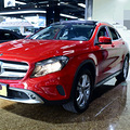 СһֱGLA200ǳµSUV_0