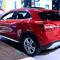СһֱGLA200ǳµSUV_3