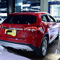 СһֱGLA200ǳµSUV_5