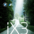 ļ|챦ʢʹ´綯BMW ix3һ̽_1