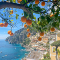 ŵPositanoС