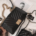 �ڽ����ζ�Chanel�Ĵ���_5