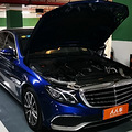 2017���E300L�����ͣ�������ֱ��_1
