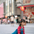 最新杭州街拍，各种风格的小姐姐你pick哪一位？_5