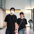 最新杭州街拍，各种风格的小姐姐你pick哪一位？_0