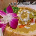 超级好吃，分量足，无踩雷泰国菜餐厅_3
