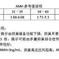 ŮAMHֵΧǶ٣ 㿴AMH鱨棡