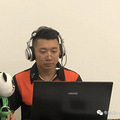 他们在国内最大的展台，策划了一场机车婚纱照_1