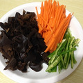 农家小炒肉—鱼香肉丝菜谱拿去_1