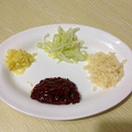 农家小炒肉—鱼香肉丝菜谱拿去_3
