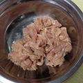 农家小炒肉—鱼香肉丝菜谱拿去_2