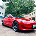 �������Լݡ����µĴ���ߣ���˹��Model3 performance_1