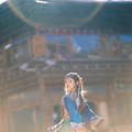 杨超越楼兰少女大片_1