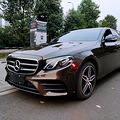 2017걼E200˶4Matic287000Ԫ_0