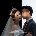 没想我老公还可以这么“撑头”和平时的反差也太大了！_1