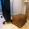 严重怀疑我养了一只哈士奇，一片狼藉，居然还会开电视看。_0