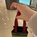 ФսͬGucciָ̫ÿˣһݳƷ