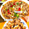 重庆土著的美食食堂，都藏在巷子里的卡卡角角！_3