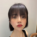 自己在家，30分钟就能让头发自然顺滑_0