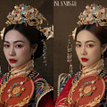 百万级修片师为普通人修结婚照是什么样的体验？？_0