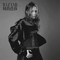 Ȱ x Harper's BAZAAR ʱаɯ_1