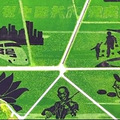 袁隆平逝世一周年，重庆人这样纪念袁隆平。_3