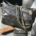 ��������������ѭ���У�����Ŀǰʣ�µ�Chanel�ղ�_5