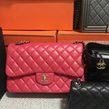 ��������������ѭ���У�����Ŀǰʣ�µ�Chanel�ղ�_0