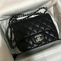 ��������������ѭ���У�����Ŀǰʣ�µ�Chanel�ղ�_4