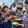 2022暑期 |  云上贵州  丹寨小镇 荔波大小七孔 但家花园5日自驾_3