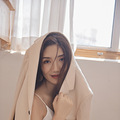 40+，给自己送一套写真。_0