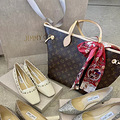Jimmy ChooЬ& neverfull_0
