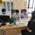 两次引产后，身体面临多项不孕症，曾主任让我试管一次成功_2