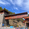 来这座边陲小城旅游，仿佛置身韩剧里_5