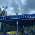 来这座边陲小城旅游，仿佛置身韩剧里_4