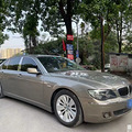 07�����Ʊ���740Li�����乤����������ɫ��ȫ��4.88_4