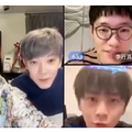 大瓜！公开发裸照出轨，张杰被牵扯了…_0