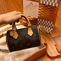 LV Nano Speedy���䣡�鷳��Ұ��ҿ���Ʒ����ô��_3