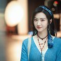 于正新剧《正好遇见你》全明星阵容，好强_0
