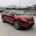 LINCOLN/ֿ6201211ֿMKX_1