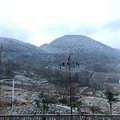 游南天湖偶遇大雪，还住到了神仙“酒店”_4