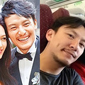 除了胡歌妻子，这6位经纪人也逆袭成嫂子，易烊千玺和经纪人躺枪_4
