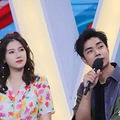 除了胡歌妻子，这6位经纪人也逆袭成嫂子，易烊千玺和经纪人躺枪_2
