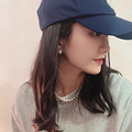 戴珍珠的少女