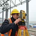 江北机场T3B航站楼预计2024年底全面建成_0