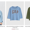 Gap˹ۿͯװ38ԪǶ໮_5