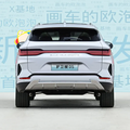 �Ѻ�����ǰ������SUV�ϻ���ʲô����_3