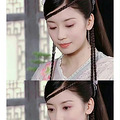 《乘风破浪》徐怀钰、贾静雯、蔡少芬、张嘉倪四大古装美人_4