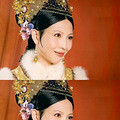 《乘风破浪》徐怀钰、贾静雯、蔡少芬、张嘉倪四大古装美人_3