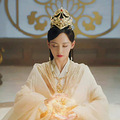 《乘风破浪》徐怀钰、贾静雯、蔡少芬、张嘉倪四大古装美人_1